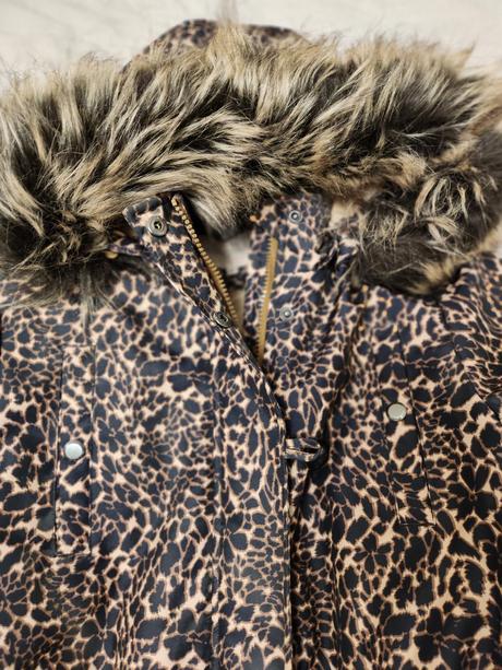 Zimná bunda kids only 164, only,164