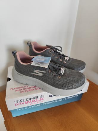 Skechers go walk flex, skechers,38