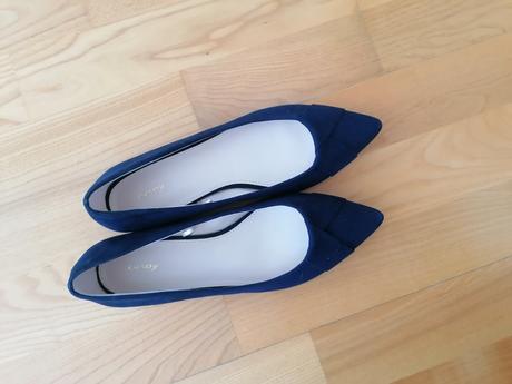 Orsay 38 balerínky, 38