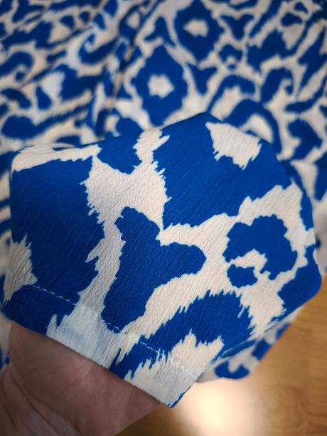 Letné ľahké nohavice, esmara,m