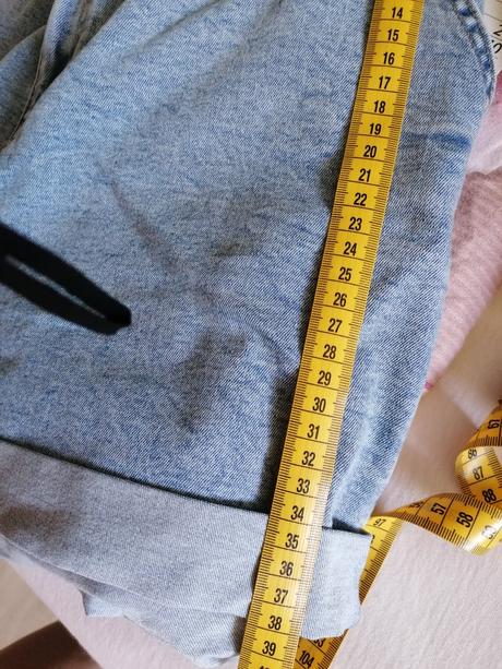 Dámske šortky, pepco,l