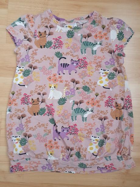 Lindex mikina a tunika, lindex,104