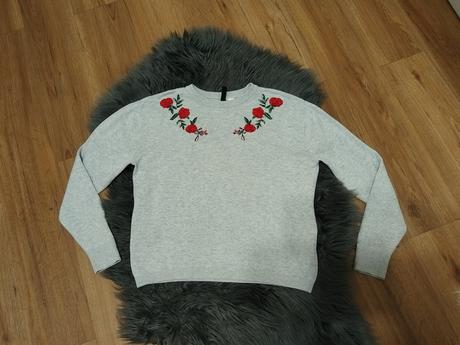 Svetrík, h&m,xs