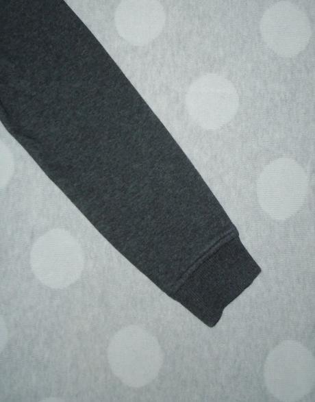 Mikina na 6 až 8 rokov, h&m,122