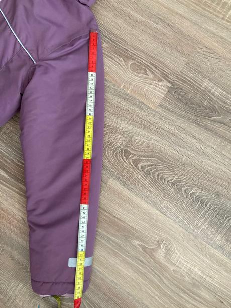 Vetrovka, lindex,164