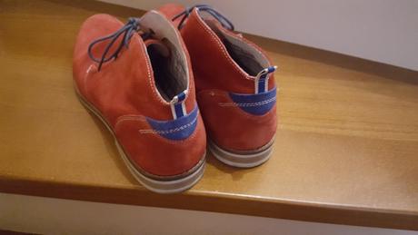 Topanky pat calvin, 45