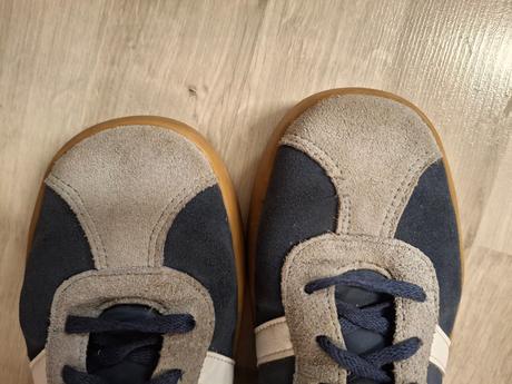 Adidas tenisky koza, adidas,37