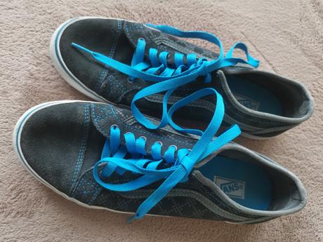 Vans, vans,38
