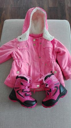 Zimna bunda next, next,92