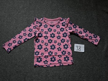 Tričko, sinsay,98