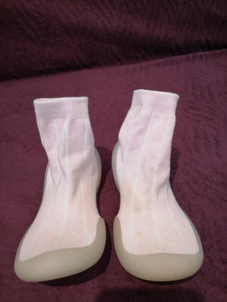 Lupilu detské ponozko papučky, lupilu,24