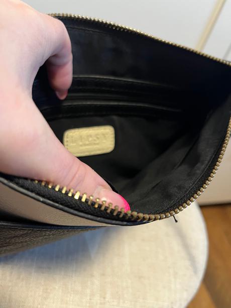 Lipsy listova kabelka, 