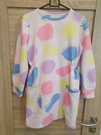 Teplá tunika, reserved,152