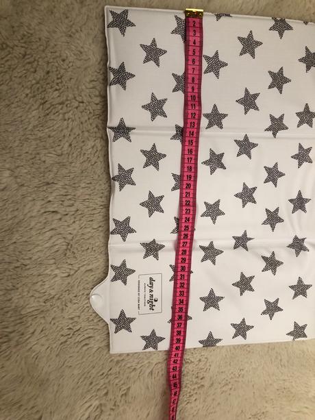 Podložka na prebaľovanie, 