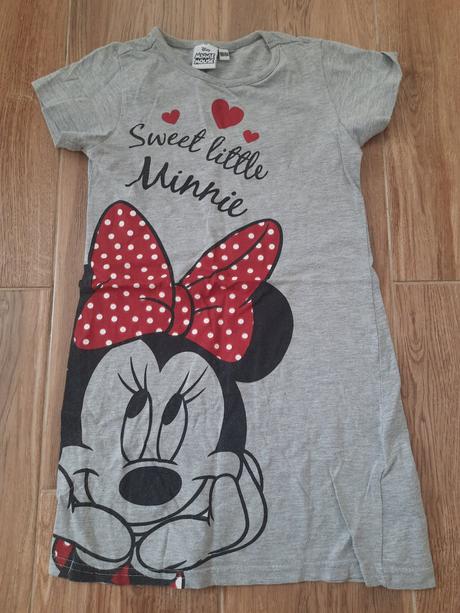 Detské pyžamko-nočná košielka, dopodopo,98