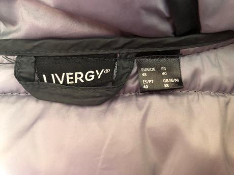 Bunda prechodná, 48