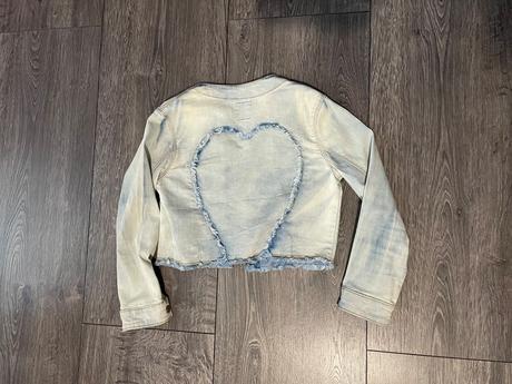 Riflova bunda, mayoral,122