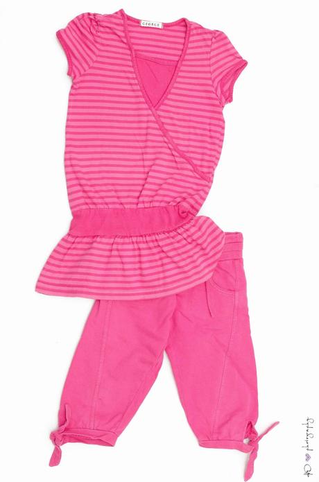 Tunika na donosenie, george,110