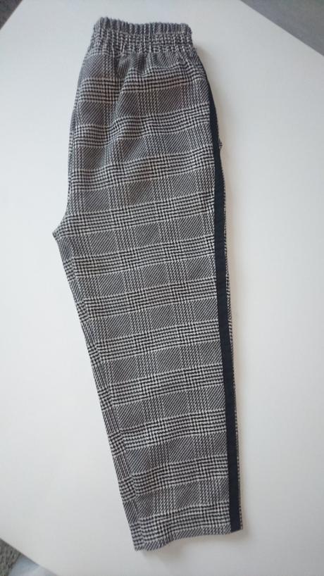 Nohavice, stradivarius,s