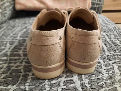 Topánky, v. 37, graceland,37