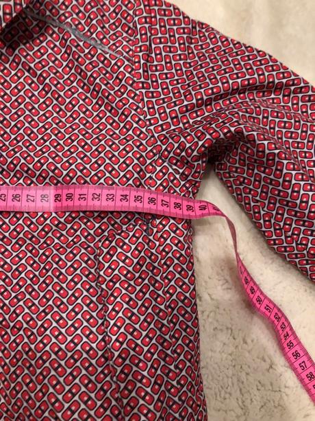 Vetrovka aj na lyžovačku, lupilu,98