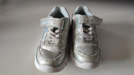 Detské botasky frozen, 27