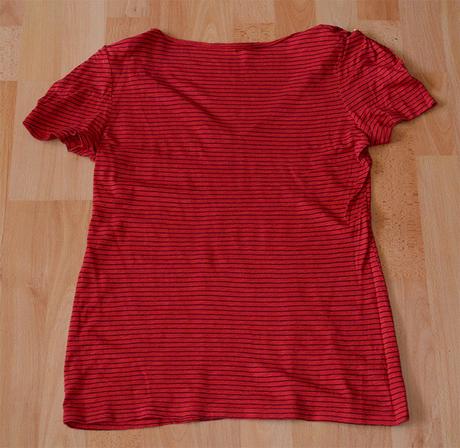 Pasikove tricko, vel. s/m, s