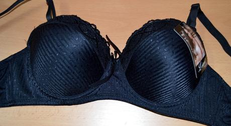 Dámska podprsenka, 65a - 115e