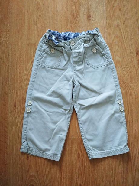 Nohavice 98, baby,98