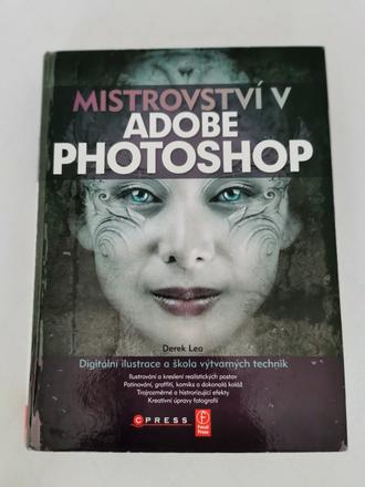Mistrovství v adobe photoshop,