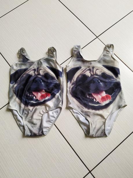 Plavky pre dvojičky, 110