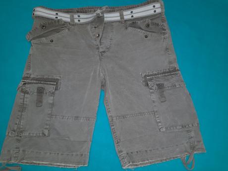 Pánske kraťasy, kenvelo,xl