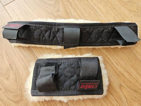 Barančeky, podbrušník kentaur, jazdecké nohavice, 