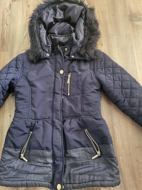 Vetrovka, mayoral,140