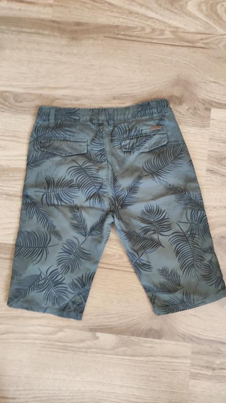 Chlapčenské šortky, calliope,152