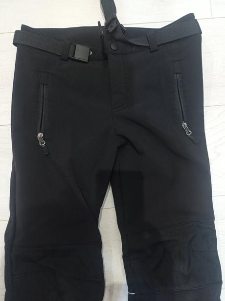 Lyžiarske/bežkarske nohavice, alive,146