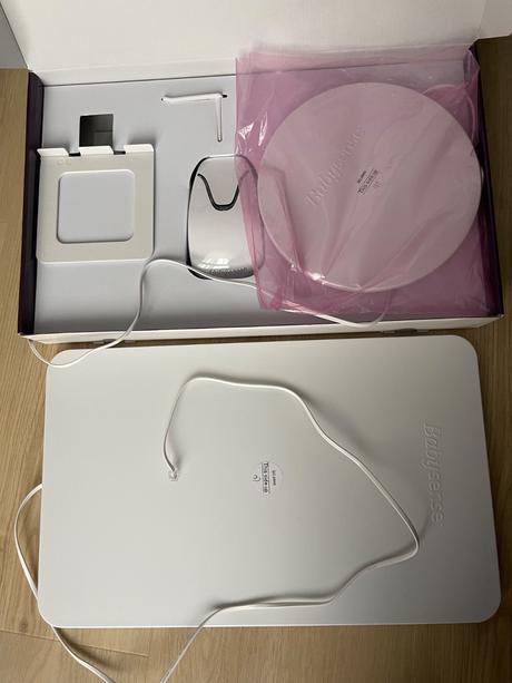 Monitor dychu babysense 2 pro, babysense