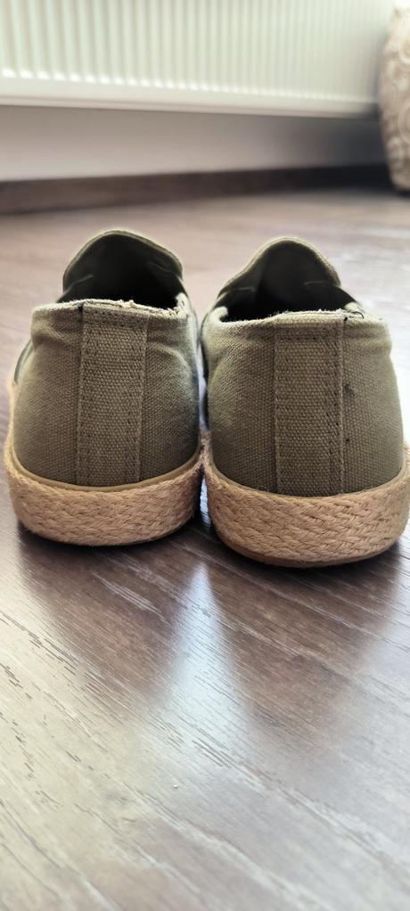 Espadrilky, 40
