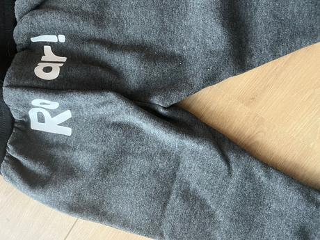 Nové - tepláky, primark,86