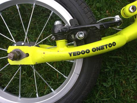 Odrážadlá yedoo, yedoo