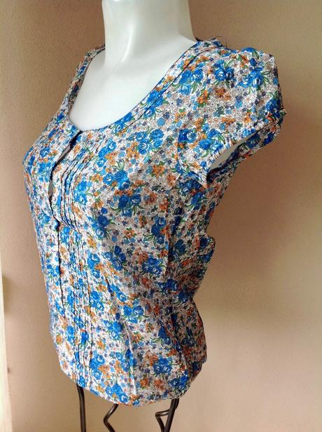 Blúzka zara, zara,xs