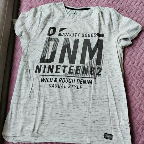 Balík tričiek vell-m, m