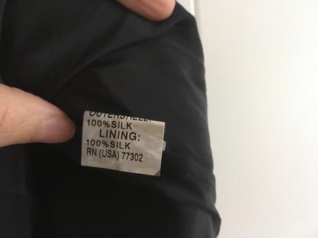 Zara hodvabne saty, zara,s