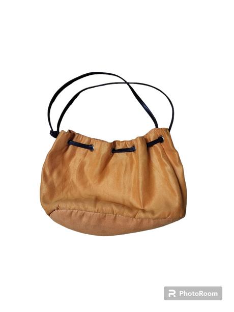 Malá textilná kabelka, 