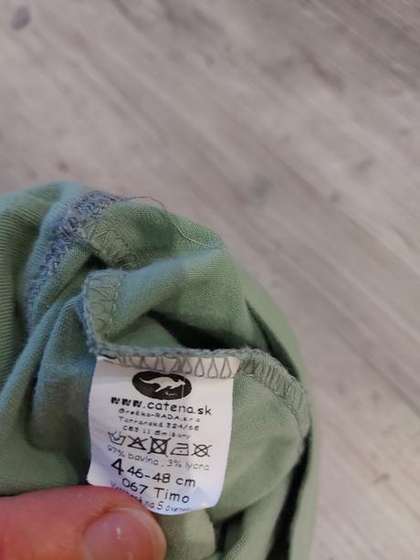 Ciapka rada, velk. 4, rada,46