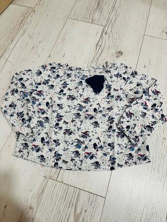 Blúzka 104 h&m, h&m,104