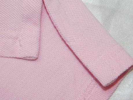 Luxusne detske tričko, ralph lauren,104