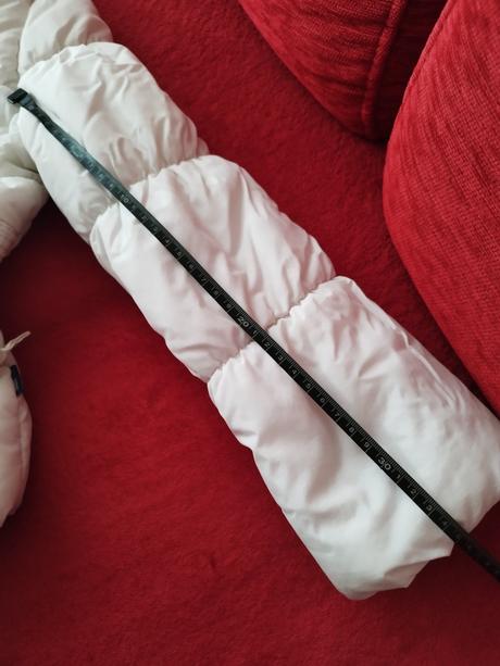Bunda pre dievčatko, original marines,128