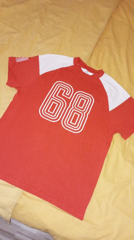 Tričká 152/158, h&m,152