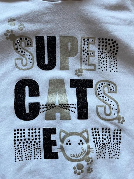 Mikinova vesta, mayoral,104